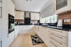 Carterhatch Road, Enfield
