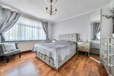 Carterhatch Road, Enfield