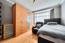 Carterhatch Road, Enfield