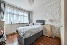 Carterhatch Road, Enfield