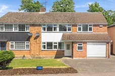 Lake View Road, Sevenoaks, TN13 photo 1