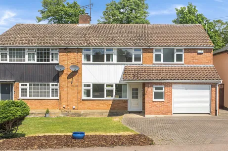 Lake View Road, Sevenoaks, TN13