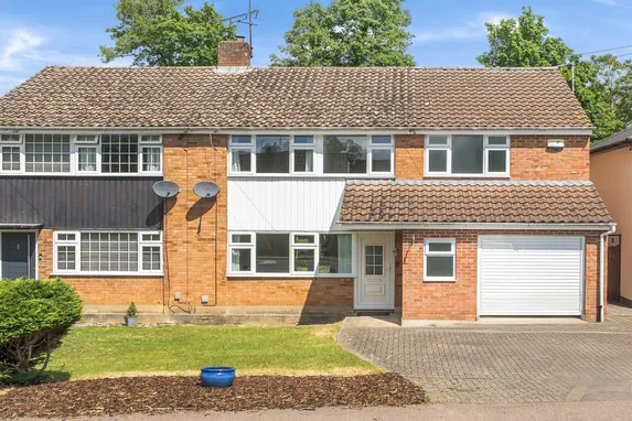 Lake View Road, Sevenoaks, TN13