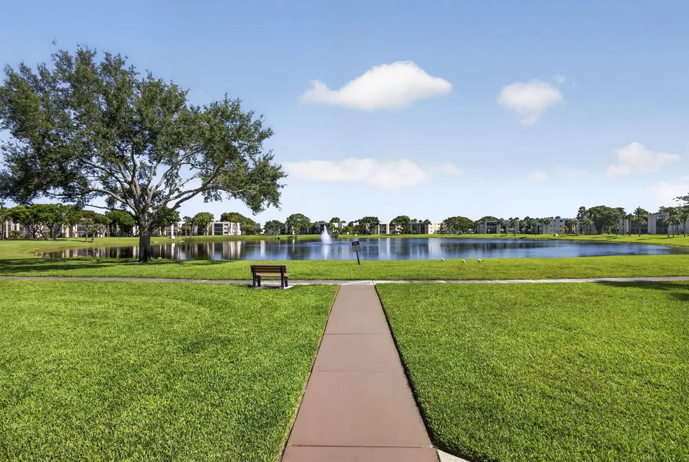 5340 Las Verdes Circle, Delray Beach, FL 33484