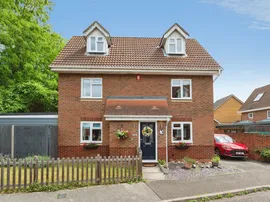 Gunning Road, Grays photo