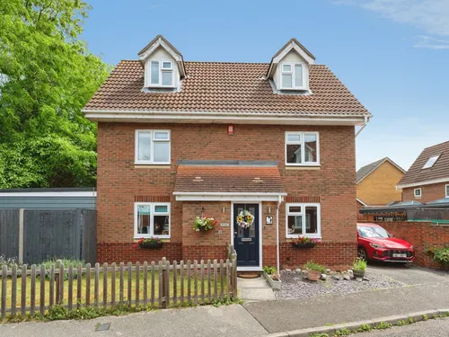 Gunning Road, Graysphoto