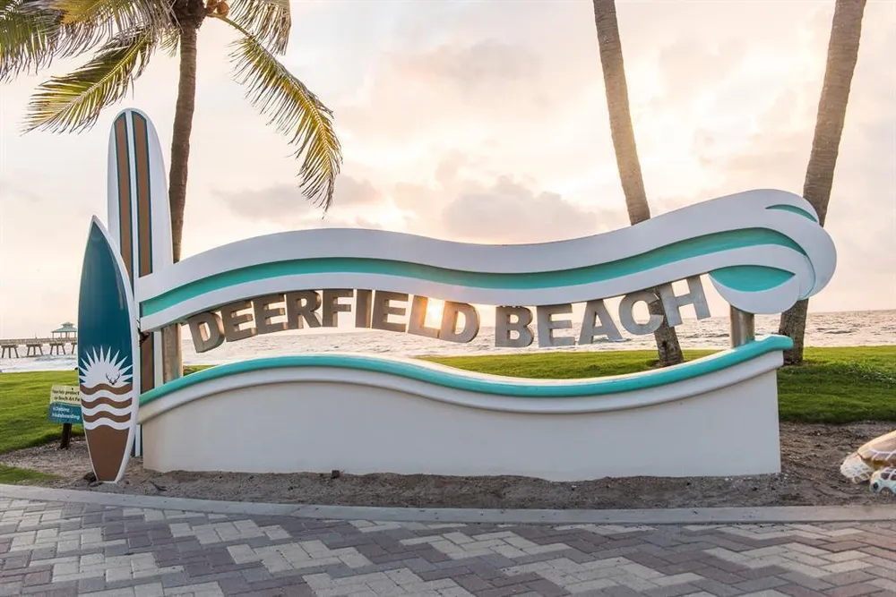 1345 SW 28th Ave, Deerfield Beach, FL 33442