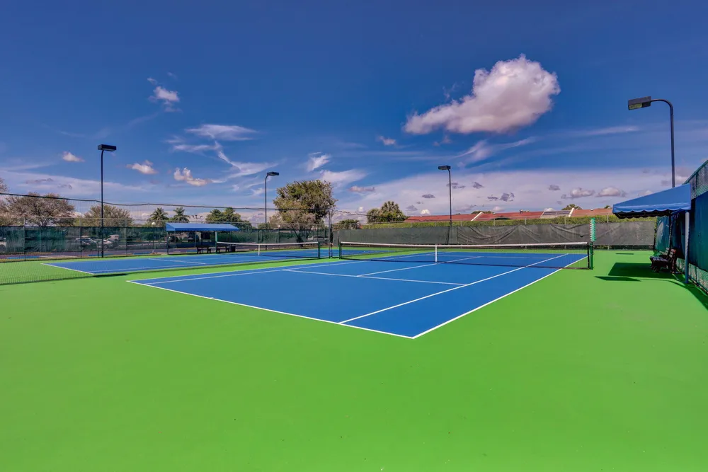 5340 Las Verdes Circle, Delray Beach, FL 33484