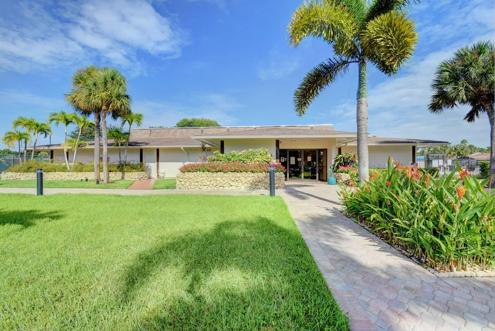 5340 Las Verdes Circle, Delray Beach, FL 33484