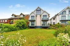 Priory Road, Southampton