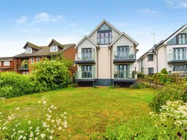 Priory Road, Southampton photo