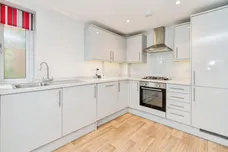 Priory Road, Southampton