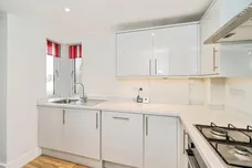 Priory Road, Southampton