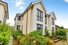 Priory Road, Southampton
