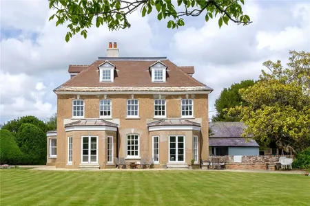 Moreton, Dorchester, DT2