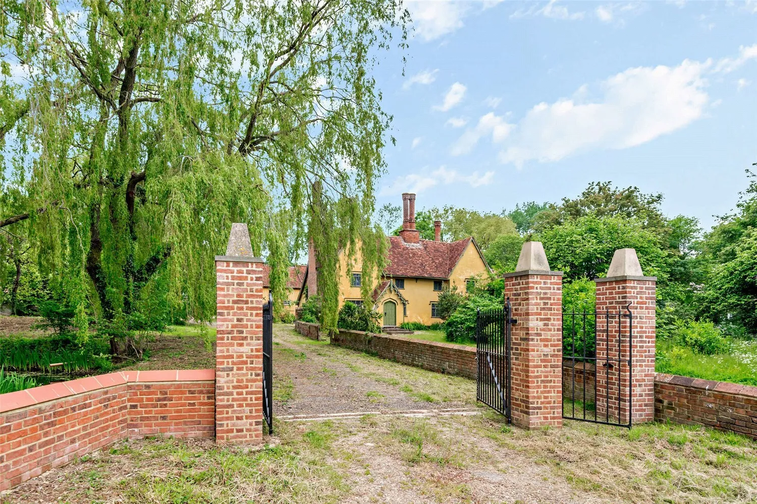 Bridge Street, Long Melford, CO10 photo 2