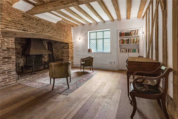 Bridge Street, Long Melford, CO10 photo 3