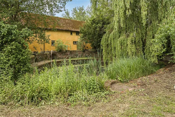 Bridge Street, Long Melford, CO10 photo 23