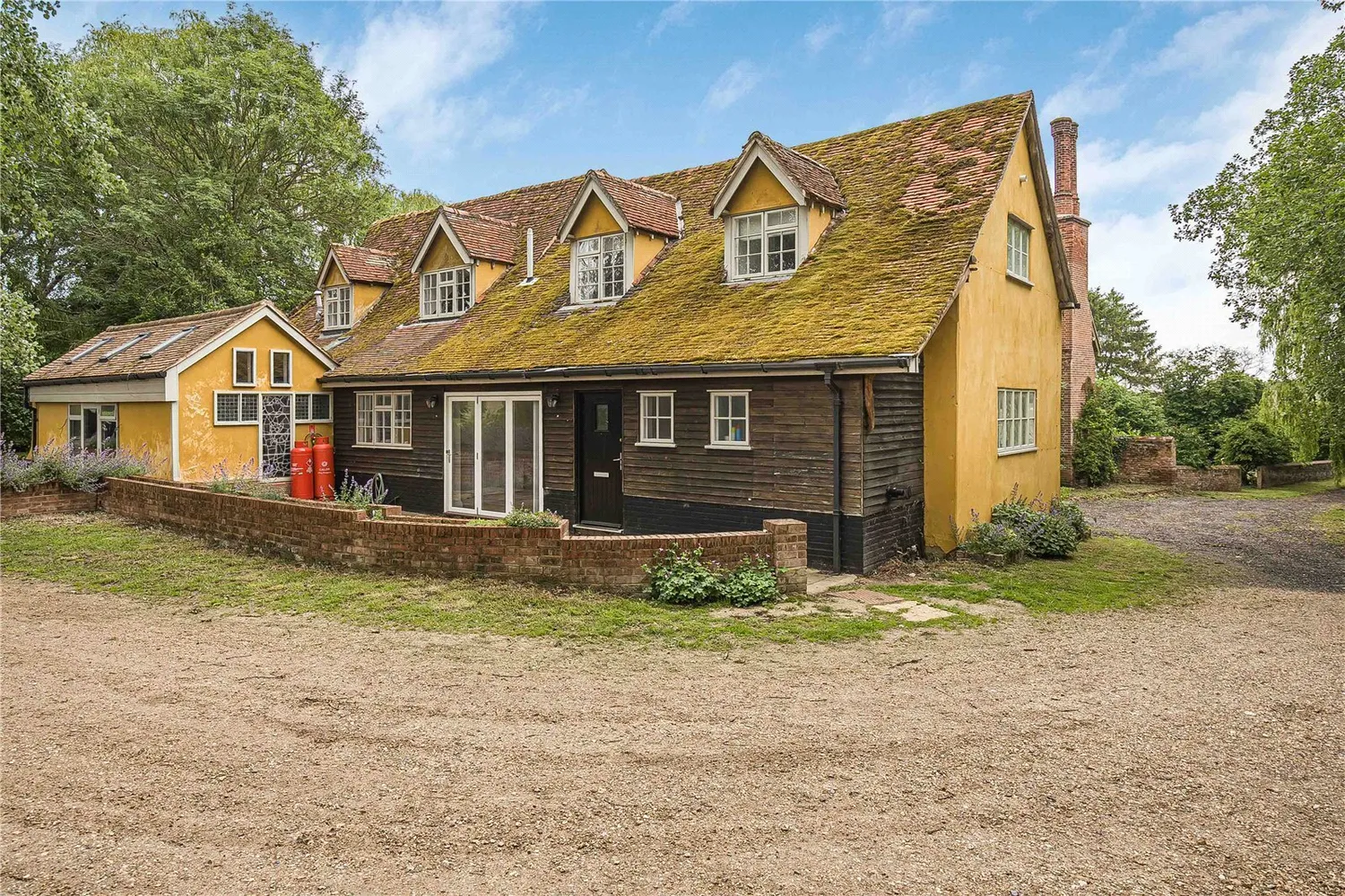 Bridge Street, Long Melford, CO10 photo 26