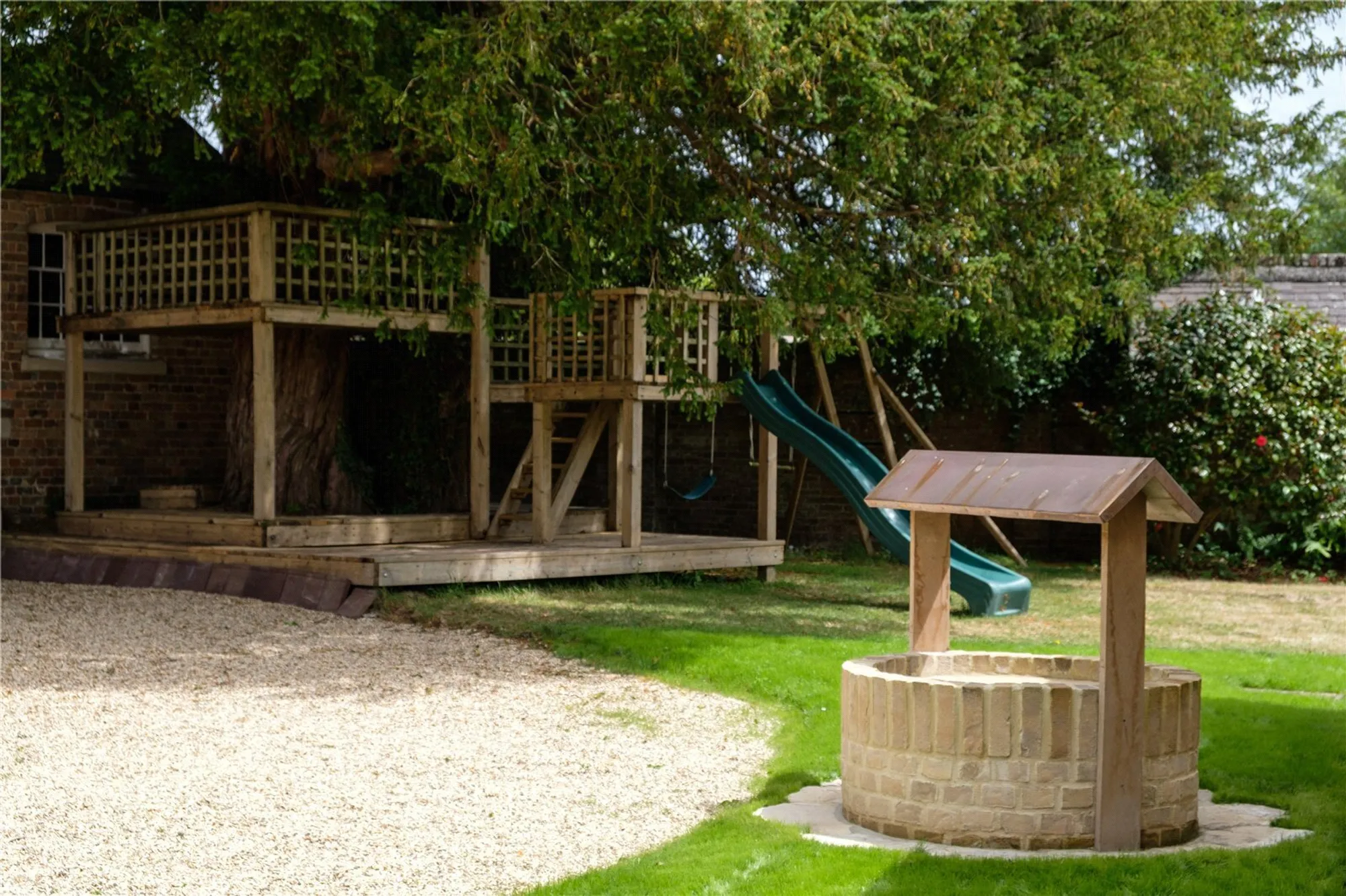 Branch carousel slide