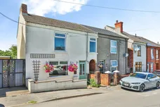 Palmerston Street, Underwood, NOTTINGHAM