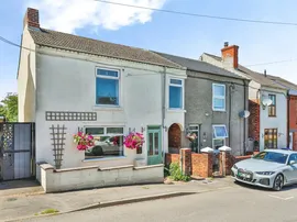 Palmerston Street, Underwood, NOTTINGHAM photo