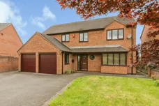 Church Lane, Bramshall, Uttoxeter