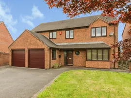Church Lane, Bramshall, Uttoxeter thumb 2