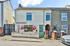 Palmerston Street, Underwood, NOTTINGHAM