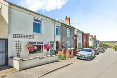Palmerston Street, Underwood, NOTTINGHAM