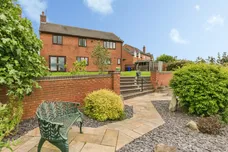 Church Lane, Bramshall, Uttoxeter