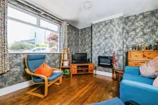 Palmerston Street, Underwood, NOTTINGHAM