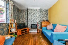 Palmerston Street, Underwood, NOTTINGHAM