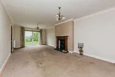 Church Lane, Bramshall, Uttoxeter