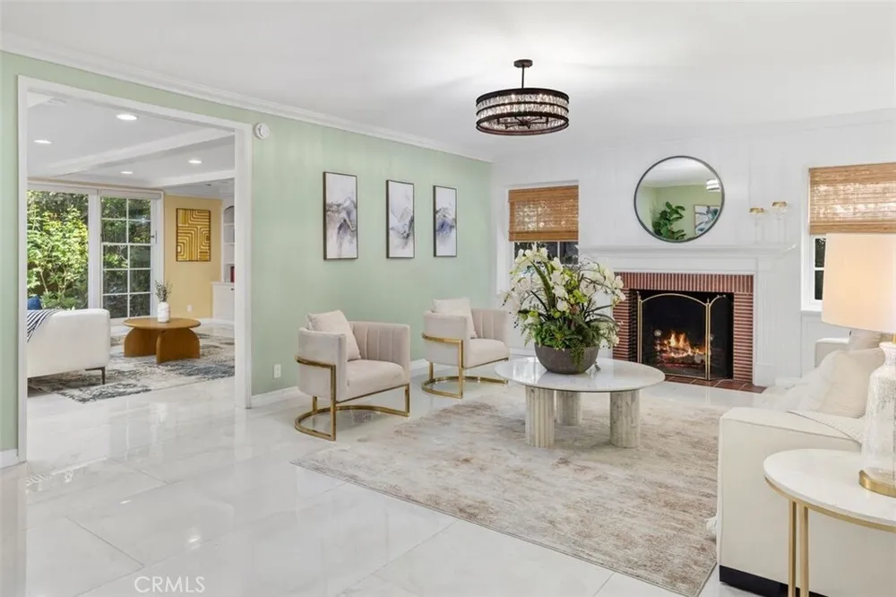 1410 Rancho Rd, Arcadia, CA 91006