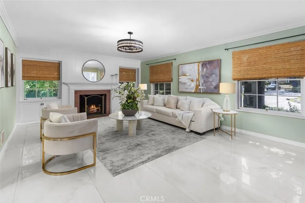 1410 Rancho Rd, Arcadia, CA 91006