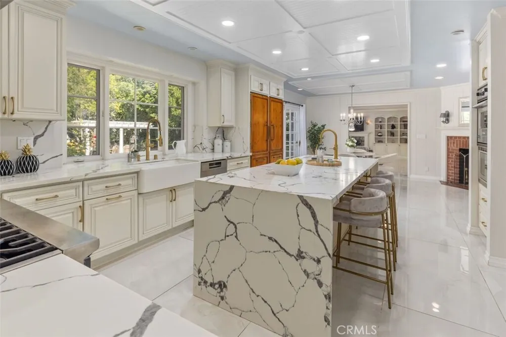 1410 Rancho Rd, Arcadia, CA 91006