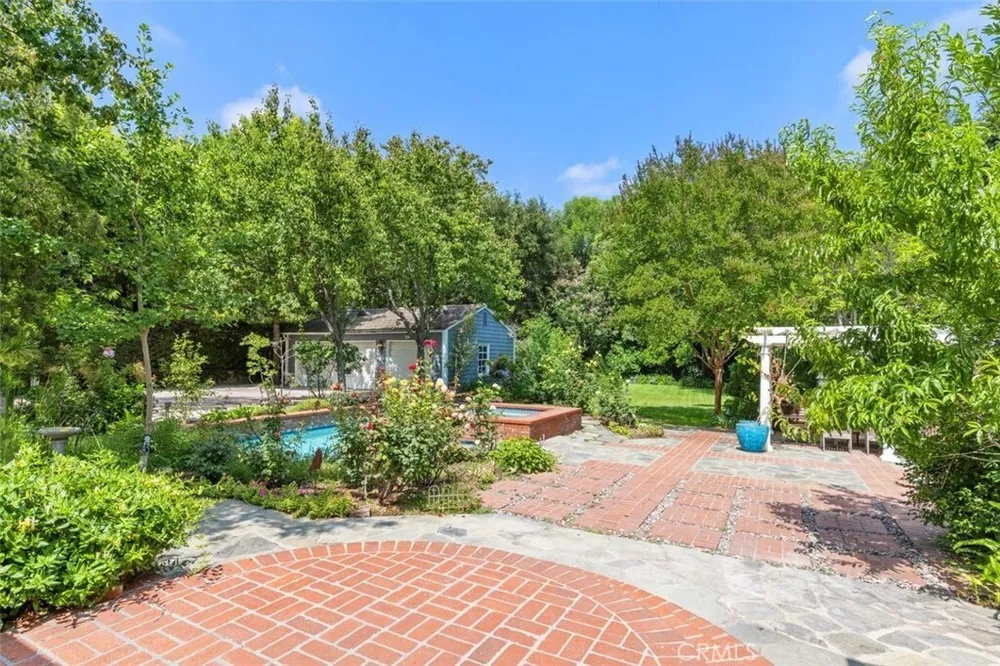 1410 Rancho Rd, Arcadia, CA 91006