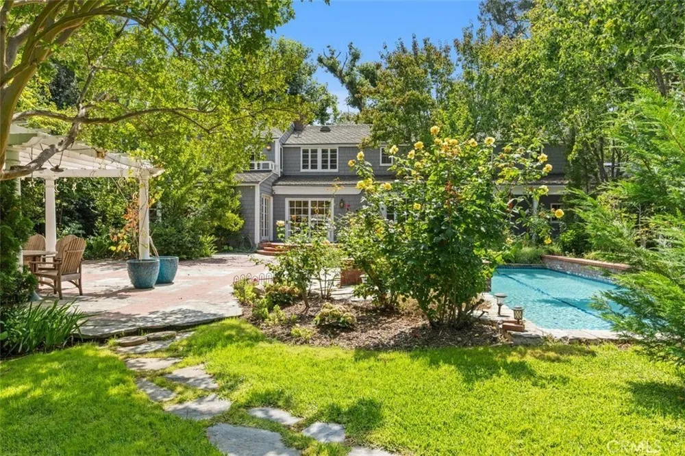 1410 Rancho Rd, Arcadia, CA 91006