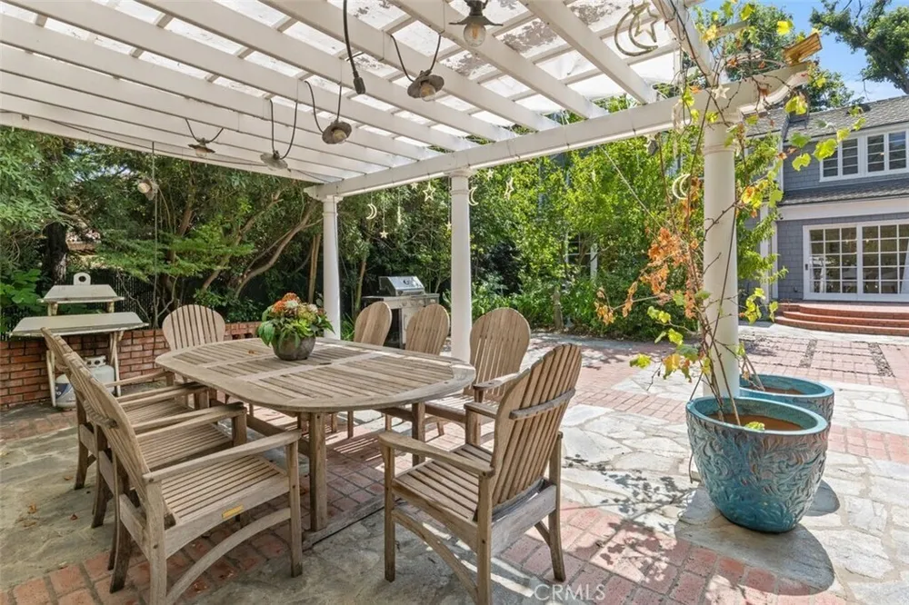 1410 Rancho Rd, Arcadia, CA 91006