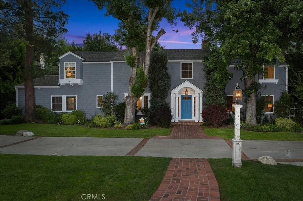 1410 Rancho Rd, Arcadia, CA 91006