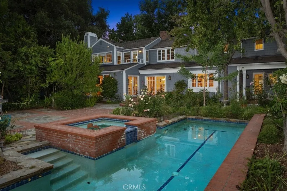 1410 Rancho Rd, Arcadia, CA 91006