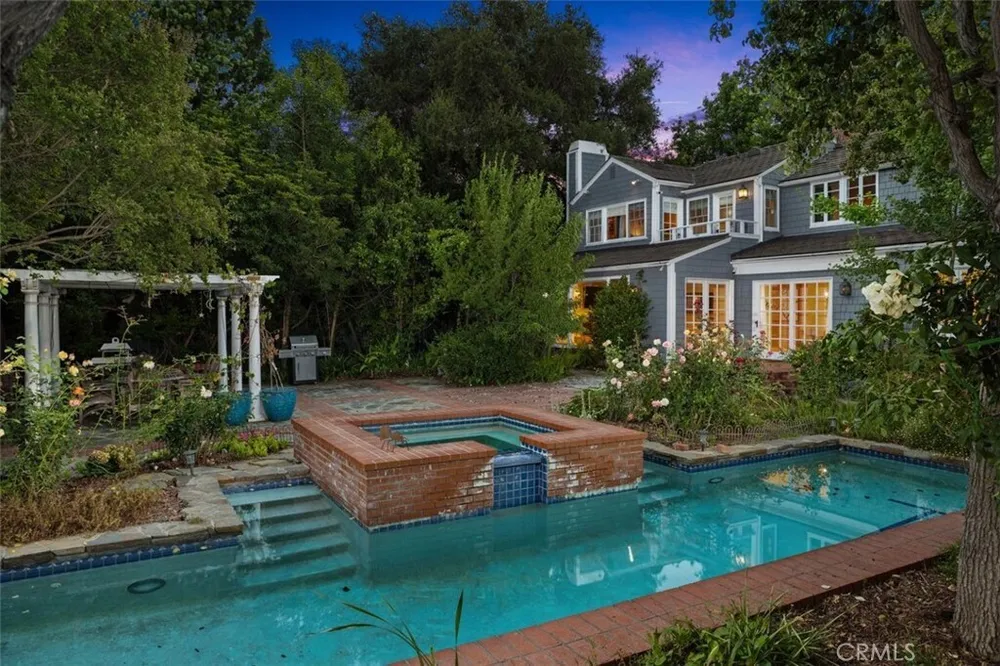1410 Rancho Rd, Arcadia, CA 91006
