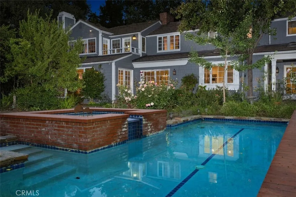 1410 Rancho Rd, Arcadia, CA 91006