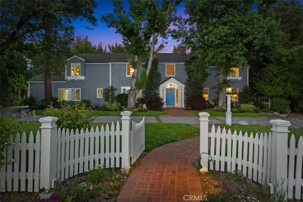1410 Rancho Rd, Arcadia, CA 91006