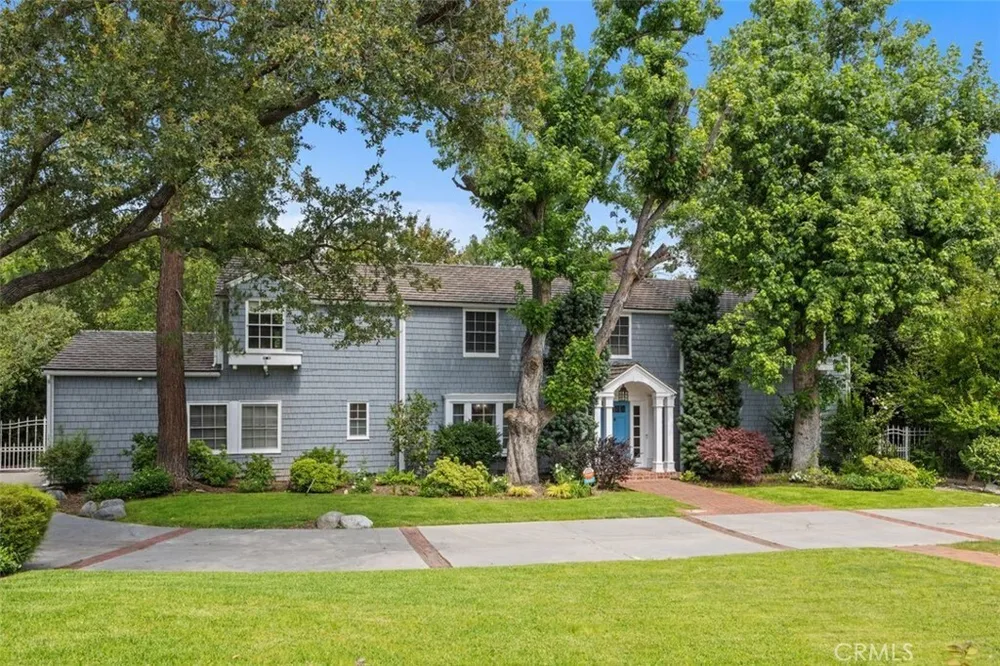 1410 Rancho Rd, Arcadia, CA 91006