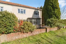 Colkirk Hill, Pudding Norton, Fakenham