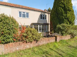Colkirk Hill, Pudding Norton, Fakenham photo