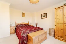 Colkirk Hill, Pudding Norton, Fakenham