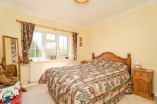 Colkirk Hill, Pudding Norton, Fakenham